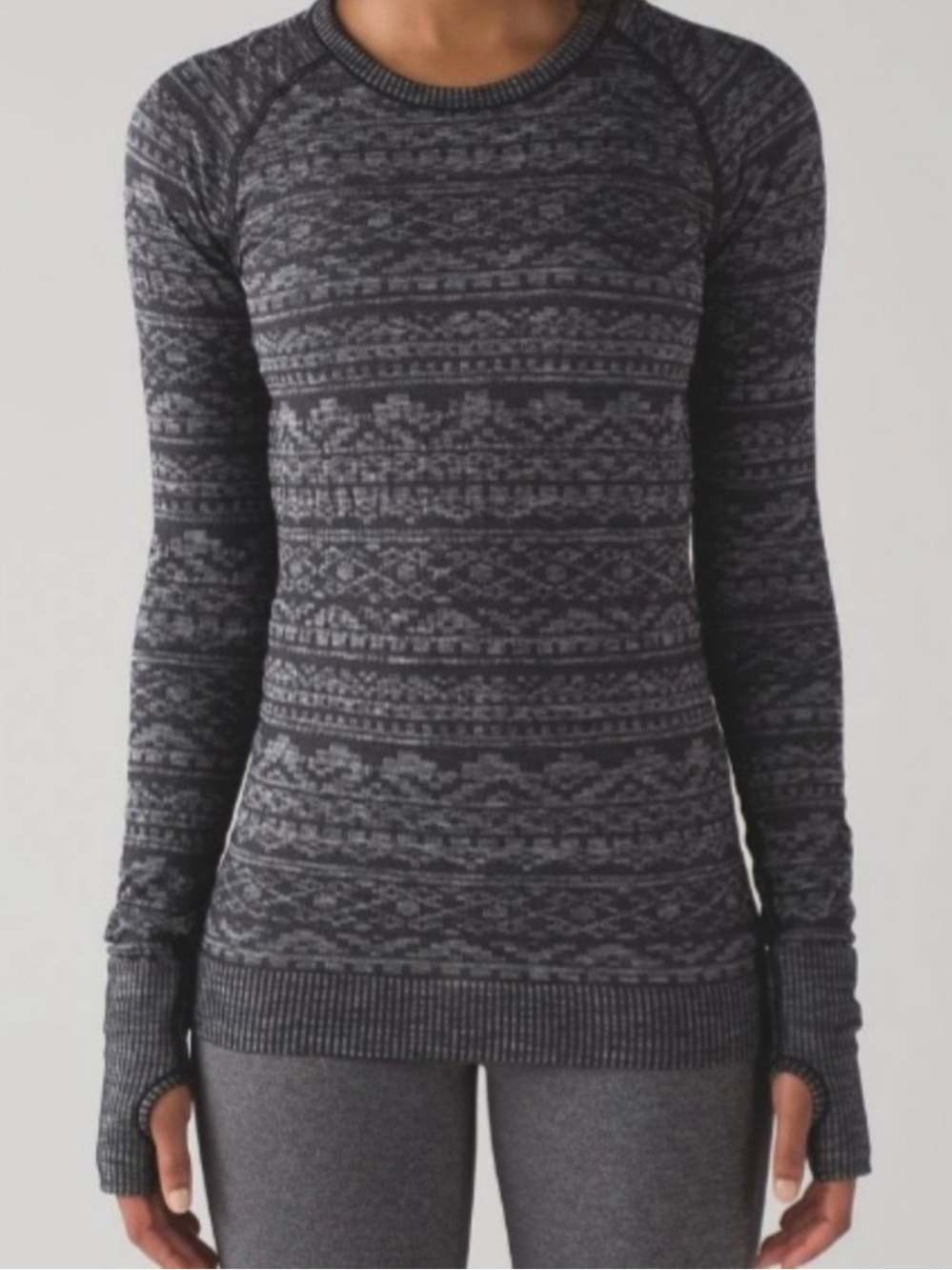 Lululemon Rest Less Pullover - Picture 2 of 5